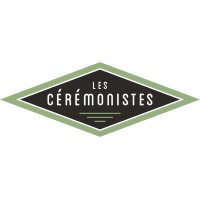 Les Cérémonistes logo - Similar company to Wonder Assistance