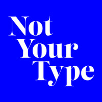 Not Your Type logo - Similar company to Syncink Entertainment