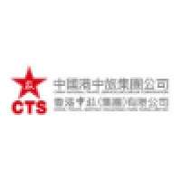 China National Travel Service (Hk) Group Corporation