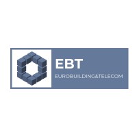 Euro Building & Telecom logo - Similar company to Amodus Sa