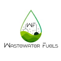 Wastewater Fuels logo - Similar company to Open Hydro