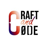 Craft & Code India logo - Similar company to W3Webhelp