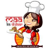 Maa ka Dulaar logo - Similar company to Hakenya