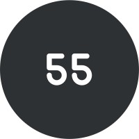 Colab55 logo - Similar company to Kaoi Studio