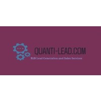 Quanti Lead B2B logo - Similar company to Diva Nursery
