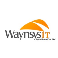 Waynsys IT Solutions Pvt Ltd. logo - Similar company to Evega Technologies
