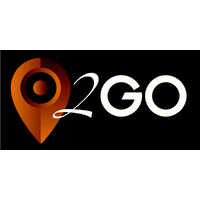 2go Traslados logo - Similar company to Traslada