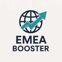 EMEA Booster logo - Similar company to Toloxa