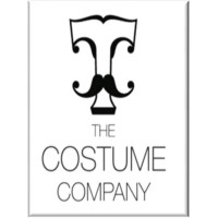 The Costume Company (TCC) logo - Similar company to One For Blue