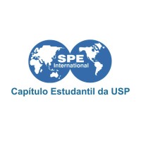 SPE USP Student Chapter logo - Similar company to Prh-Anp 33.1
