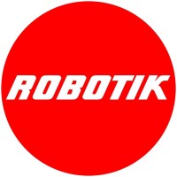Robotik logo - Similar company to Zero Media Gmbh