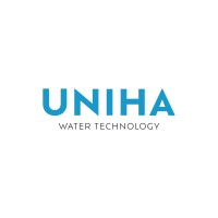 UNIHA Wasser Technologie GmbH logo - Similar company to Vamed Engineering Gmbh