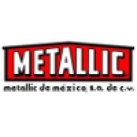 Metallic de México S.A. de C.V. logo - Similar company to Stroësbergg
