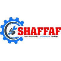 SHAFFAF logo - Similar company to Zero Waste Studio