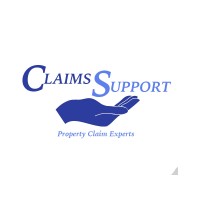 Claims Support logo - Similar company to M A Claims Support Limited