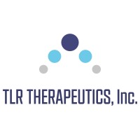 TLR Therapeutics logo - Similar company to Deeli Ai