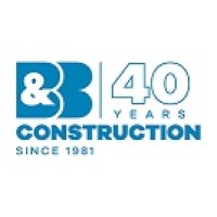 B&B Construction Ltd logo - Similar company to Elbros Construction Ltd