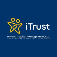 iTrust Human Capital Management logo - Similar company to Fne Technology