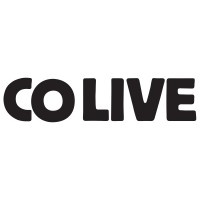 COLIVE logo - Similar company to Knowit Defence Technology Ab