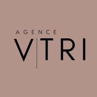 Agence V/TRI logo - Similar company to Moia Studio