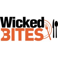 Wicked Bites TV/Radio logo - Similar company to Horch Roofing