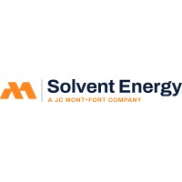Solvent Energy