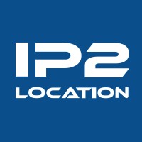 IP2Location logo - Similar company to Ipinfo