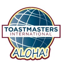 Aloha KFUPM Toastmasters Club logo - Similar company to Saudi Polycon