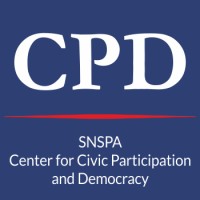 Center For Civic Participation and Democracy logo - Similar company to Romanian Center For Ethics, Law, And Technology