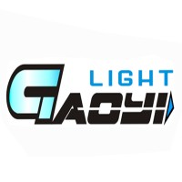 Gaoyi lighting equipment factory logo - Similar company to Alt - Aeon Lighting Technology, Inc.