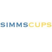Simms Cups logo - Similar company to Steadispoon