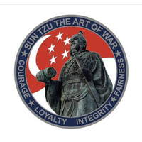 Sun Tzu Masterclass logo - Similar company to Eldric Consultancy