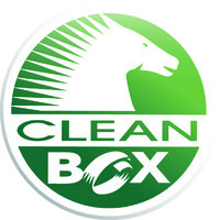 Clean Box Bedding logo - Similar company to Peer-Span Gmbh