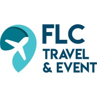 FLC Travel & Event logo - Similar company to Conical Travel Group