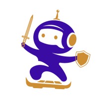Invincible Robo League logo - Similar company to X-Thrive Robotics