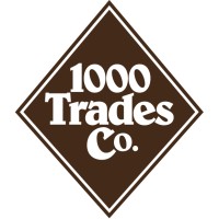 1000 Trades Company logo - Similar company to Ar Solutions