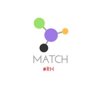 Deu Match! logo - Similar company to Deu Match!