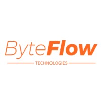 Byte Flow Technologies logo - Similar company to Ku.Com