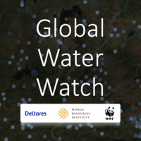 Global Water Watch logo - Similar company to Photrack Ag