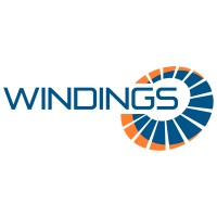 Windings, Inc. logo - Similar company to Ei Microcircuits