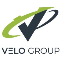 VELO Group logo - Similar company to Vertrue