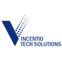 Vincentio Tech Solutions Private Limited logo - Similar company to Deep Logictech India Pvt. Ltd