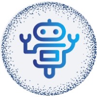 Droid - The Robotics Club IIITVICD logo - Similar company to 9Bit_Iiitv
