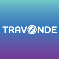 Travonde logo - Similar company to Factsquared