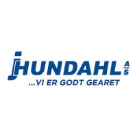 J. Hundahl A/S logo - Similar company to Kiltin - Skadedyrsbekæmpelse