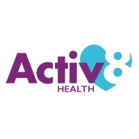 Activ8 Health, LLC logo - Similar company to Tbb Now