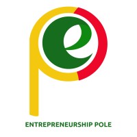ENTREPRENEURSHIP POLE logo - Similar company to Arachnolook