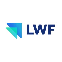 Leaders Worth Following Team logo - Similar company to Fieldtone