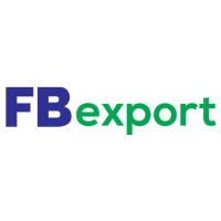 FB Export logo - Similar company to Sapucaia Paisagismo