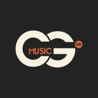 CG Music Br logo - Similar company to B.Max Consultoria